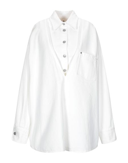 Куртка MM6 MAISON MARGIELA