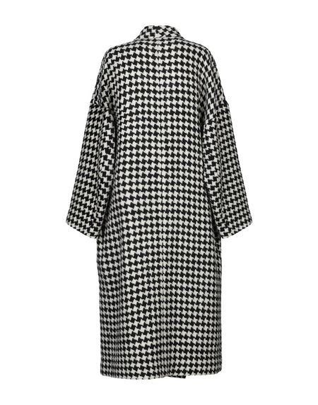 Пальто TER ET BANTINE