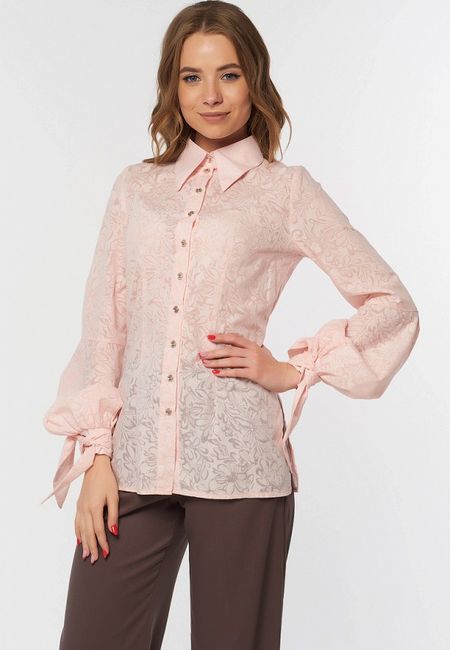 Блуза Irma Dressy