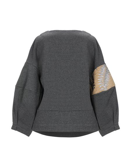 Толстовка ROSE' A POIS