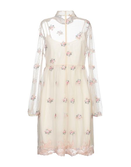 Платье BLUGIRL BLUMARINE