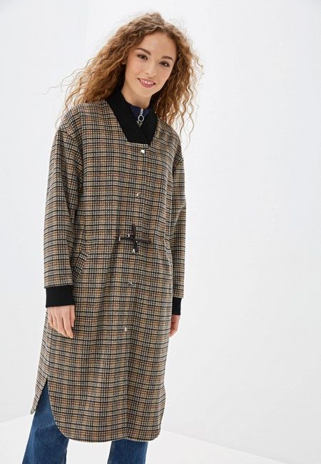 Пальто Paradox