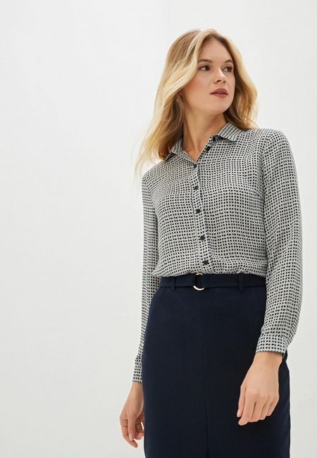 Блуза Vittoria Vicci