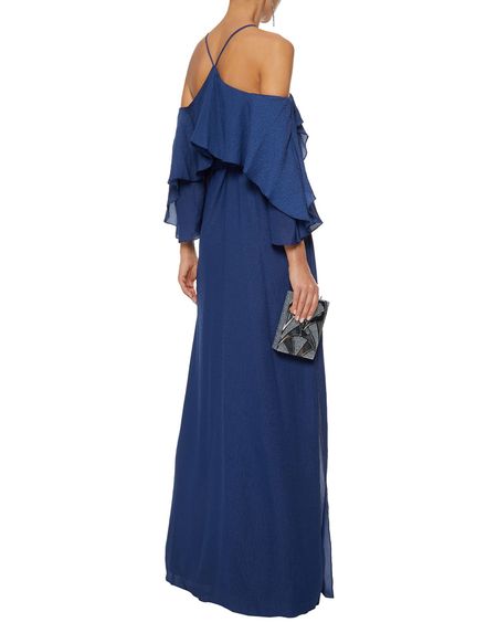 Платье HALSTON HERITAGE