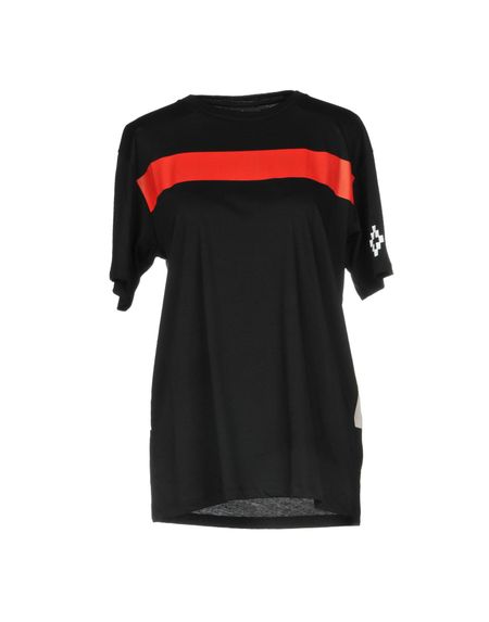 Футболка MARCELO BURLON