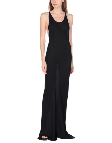Платье ANN DEMEULEMEESTER