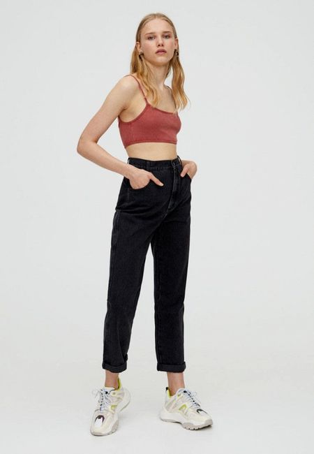 Топ Pull&Bear