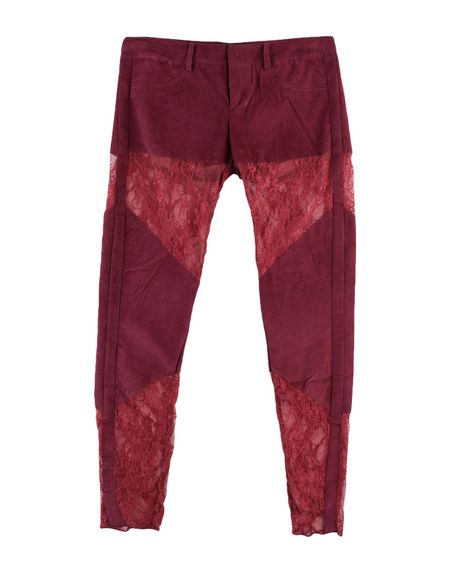 Брюки PHILIPP PLEIN