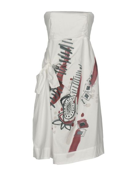 Платье MANILA GRACE