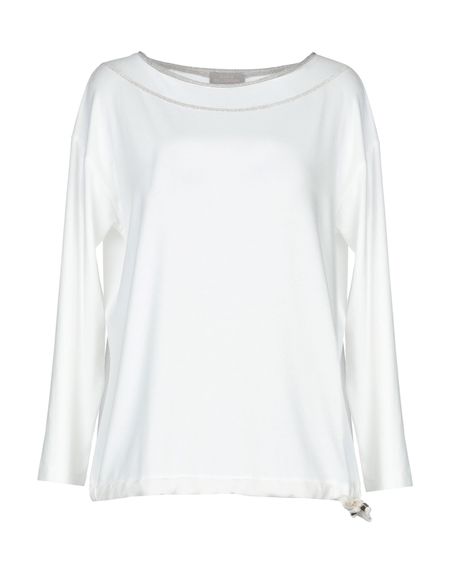 Футболка MARIA BELLENTANI