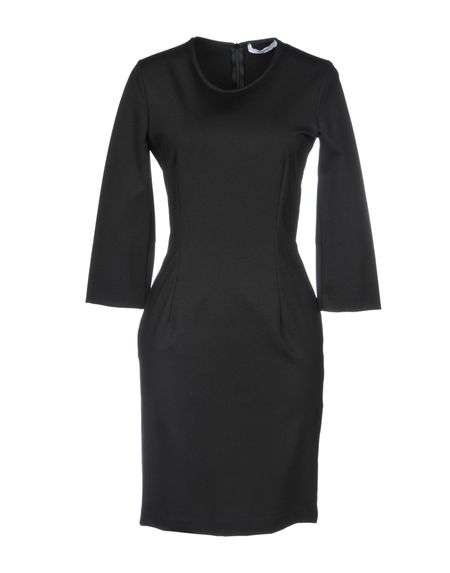 Платье LANACAPRINA