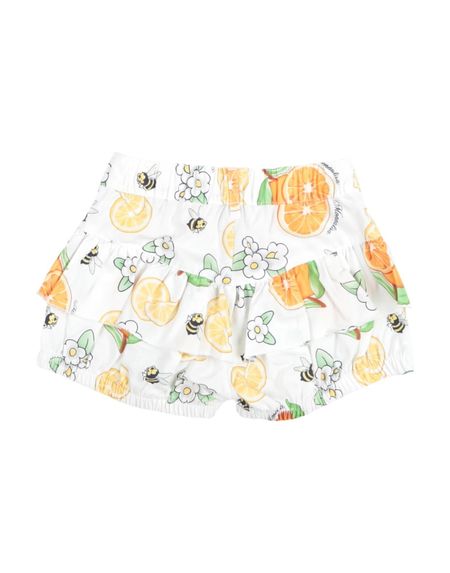 Шорты MONNALISA BEBE'