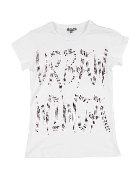 Футболка MISS GRANT