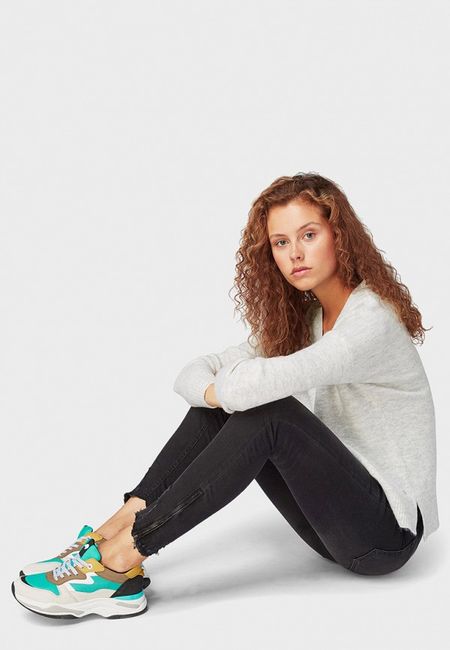 Пуловер Tom Tailor Denim