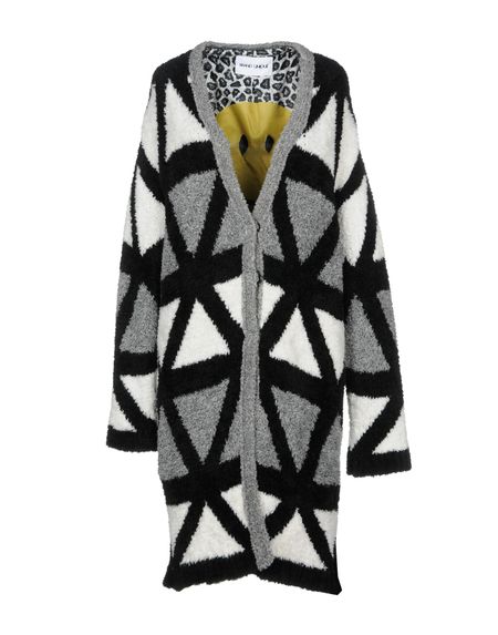 Пальто BRAND UNIQUE