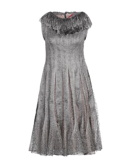 Платье PE’ DE CHUMBO