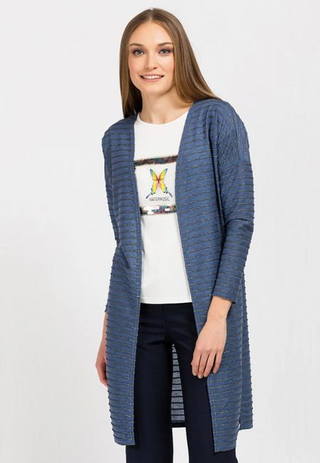 Кардиган Remix