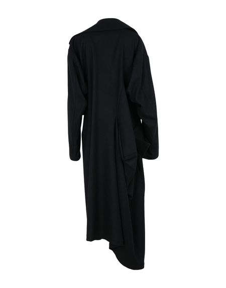 Пальто YOHJI YAMAMOTO