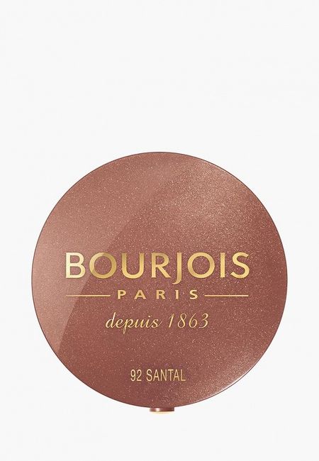 Селективаня парфюмерия Bourjois