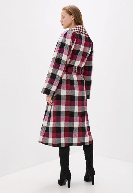 Пальто Tommy Hilfiger
