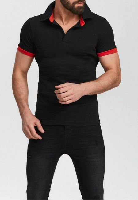 Футболка Envylab