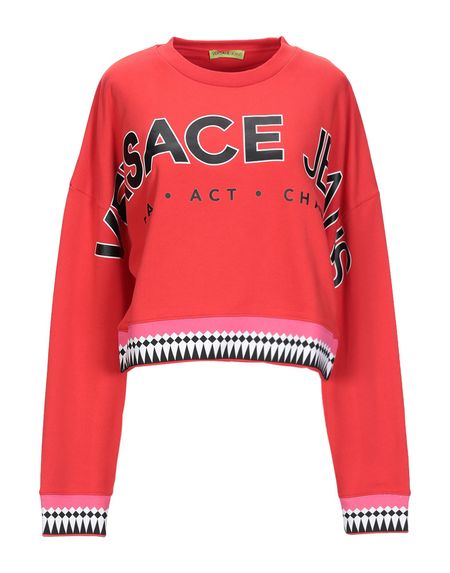 Толстовка VERSACE JEANS