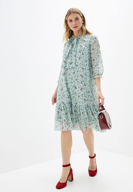 Платье Adele Fashion