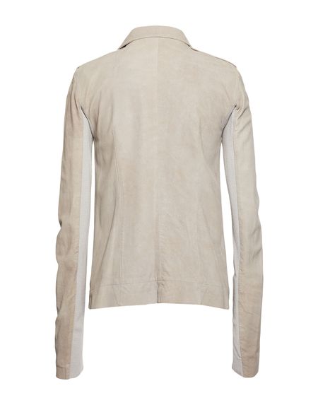 Куртка RICK OWENS