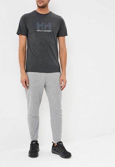Футболка Helly Hansen