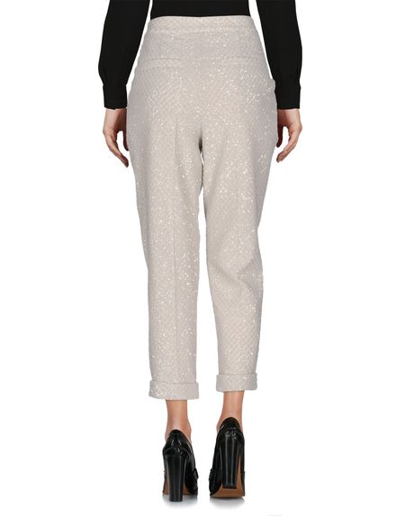 Брюки BRUNELLO CUCINELLI