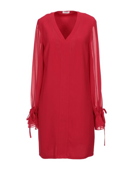 Платье LE COEUR de TWINSET