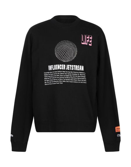 Толстовка HERON PRESTON