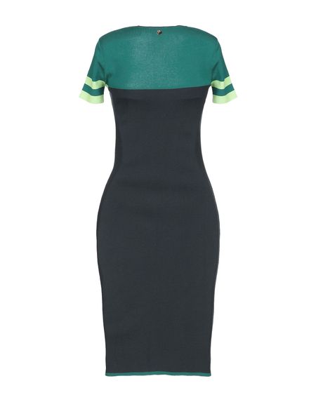 Платье VERSACE COLLECTION