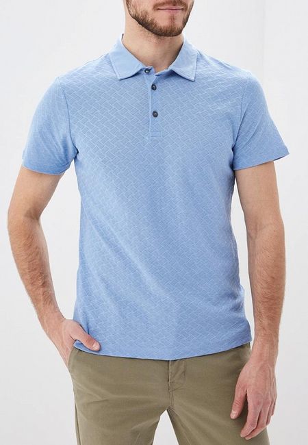 Футболка Strellson