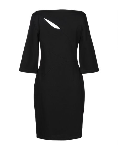 Платье VERSACE COLLECTION