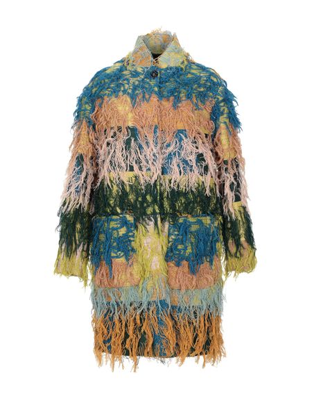 Пальто DEPARTMENT 5