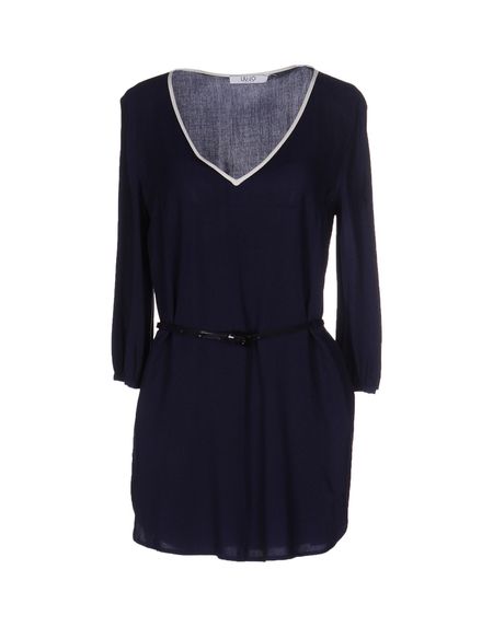 Платье LIU •JO