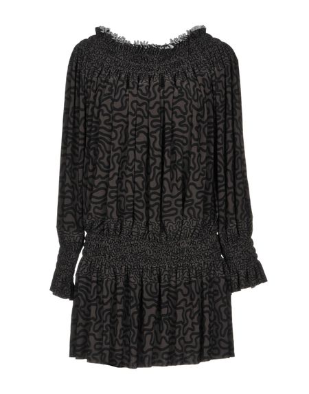 Платье NORMA KAMALI