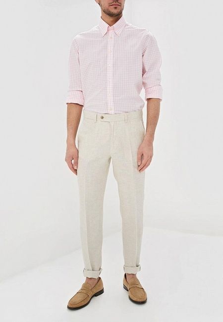 Футболка Hackett London