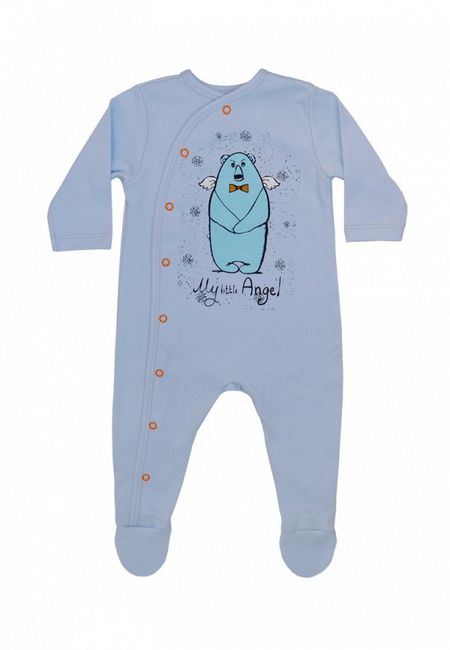 Комбинезон Safari Kids