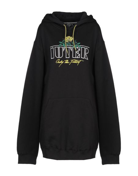 Толстовка IUTER