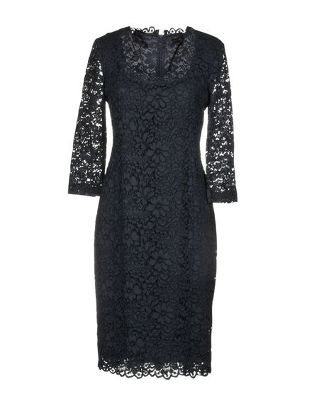 Платье TWELVE-T