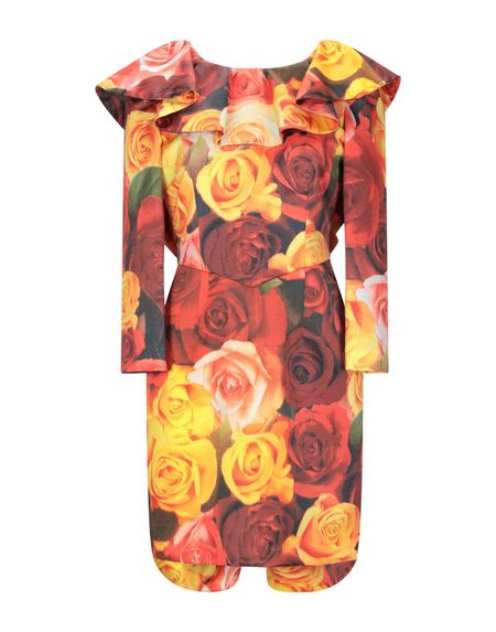 Платье MOSCHINO