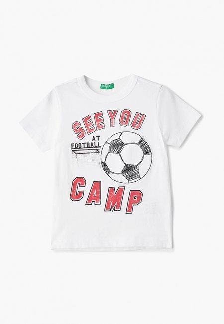 Футболка United Colors of Benetton