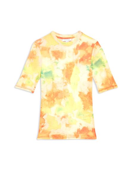 Футболка TOPSHOP