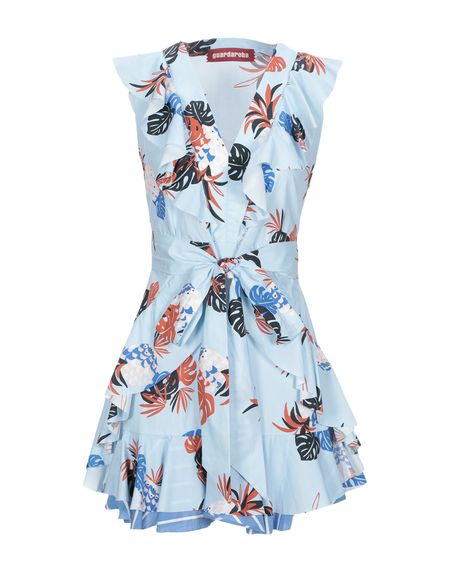 Платье GUARDAROBA by ANIYE BY