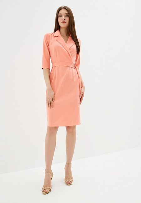 Платье D&M by 1001 dress