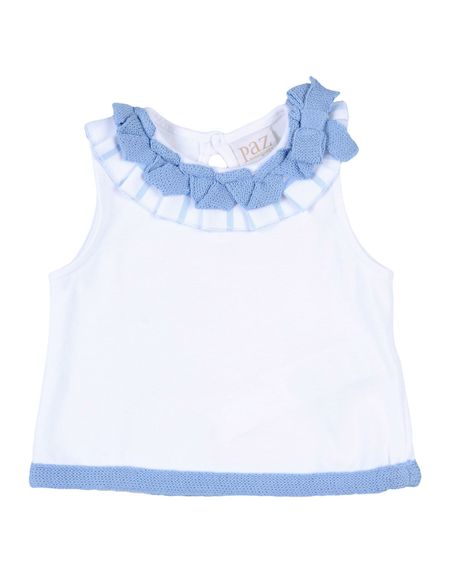 Футболка PAZ RODRIGUEZ