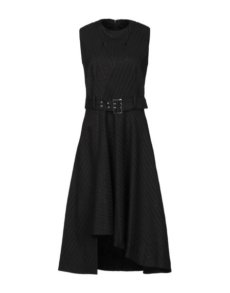 Платье KARL LAGERFELD