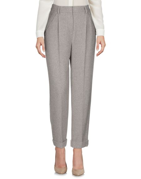 Брюки GIORGIO ARMANI
